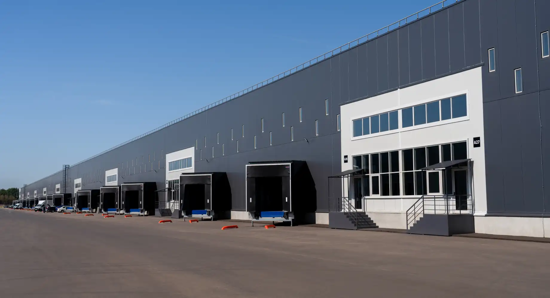 В ПАРКЕ ВЕСНА запущено новое производство