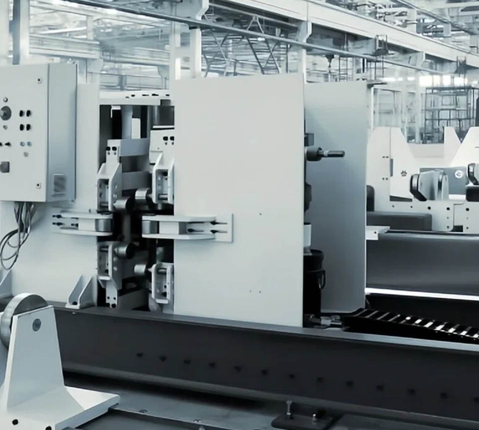 Технопарки