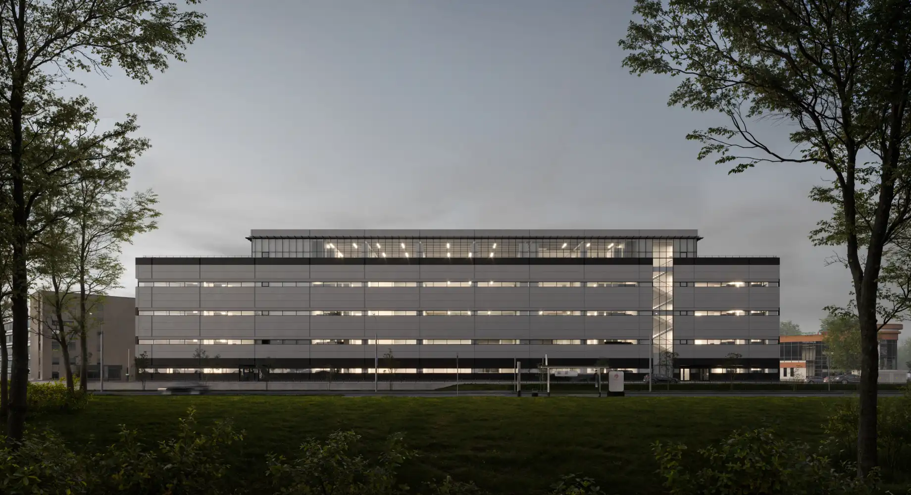 Стартовала аренда в первом пищевом технопарке Москвы